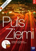 Puls Ziemi... - Bożena Dobosik, Adam Hibszer, Józef Soja - buch auf polnisch 
