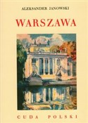 Cuda Polsk... - Aleksander Janowski -  polnische Bücher