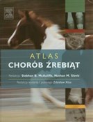 Atlas chor... -  Książka z wysyłką do Niemiec 