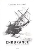 Endurance ... - Caroline Alexander -  Polnische Buchandlung 