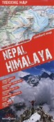 Nepal Hima... - buch auf polnisch 