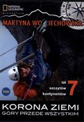 Korona Zie... - Martyna Wojciechowska -  Książka z wysyłką do Niemiec 