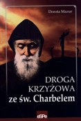 Droga krzy... - Dorota Mazur -  polnische Bücher
