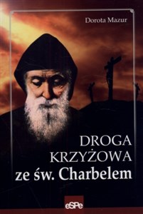 Bild von Droga krzyżowa ze św Charbelem