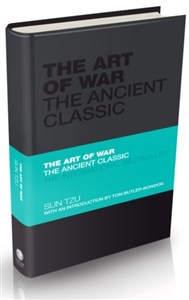 Obrazek The Art of War The Ancient Classic