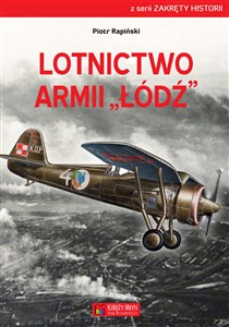 Obrazek Lotnictwo Armii Łódź