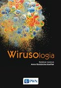 Wirusologi... - Anna Goździcka-Józefiak -  polnische Bücher