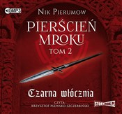 [Audiobook... - Nik Pierumow -  fremdsprachige bücher polnisch 