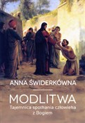 Modlitwa T... - Anna Świderkówna -  Książka z wysyłką do Niemiec 