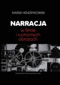 Książka : Narracja w... - Marek Hendrykowski