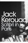 Polska książka : Satori in ... - Jack Kerouac