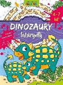 Dinozaury ... - W.E. Literka -  Polnische Buchandlung 
