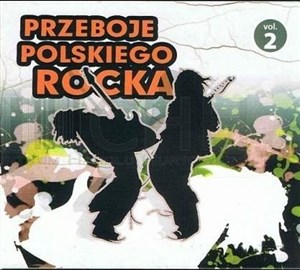 Bild von Przeboje polskiego rocka vol.2 CD