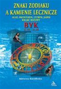 Bild von Byk - znaki zodiaku a kamienie lecznicze
