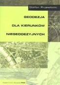 Geodezja d... - Stefan Przewłocki - buch auf polnisch 