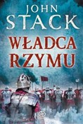 Polska książka : Władca Rzy... - John Stack