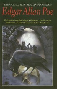 Bild von Collected tales and poems of  Edgar Allan Poe