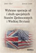 Książka : Wybrane op... - Jerzy Gut, Janusz Liber