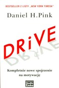 Drive Komp... - Daniel H. Pink -  Książka z wysyłką do Niemiec 