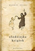 Złodziejka... - Markus Zusak - buch auf polnisch 