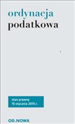 Polska książka : Ordynacja ... - Opracowanie Zbiorowe