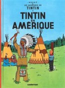 Tintin Tin... - Herge -  fremdsprachige bücher polnisch 