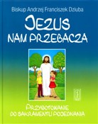Polnische buch : Jezus nam ... - Andrzej Franciszek Dziuba