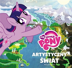 Bild von My Little Pony Jak powstał świat kucyków