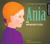 [Audiobook... - Lucy Maud Montgomery -  Polnische Buchandlung 