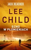 Polnische buch : Echo w pło... - Lee Child
