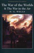 The War of... - H.G. Wells -  fremdsprachige bücher polnisch 