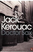 Doctor Sax... - Jack Kerouac -  polnische Bücher