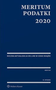 Bild von MERITUM Podatki 2020