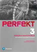 Perfekt 3 ... - Beata Jaroszewicz, Anna Wojdat-Niklewska -  polnische Bücher