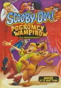 Polska książka : Scooby-Doo... - Sheppard Tom