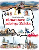 Elementarz... - Mariola Jarocka -  Książka z wysyłką do Niemiec 