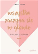 Książka : [Audiobook... - Karolina Cwalina-Stępniak