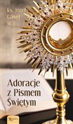 Adoracje z... - Józef Gaweł - buch auf polnisch 