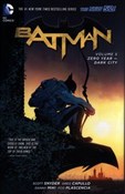 Batman Vol... - Scott Snyder -  polnische Bücher