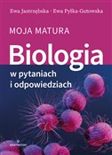 Polska książka : Biologia w... - Ewa Jastrzębska, Ewa Pyłka-Gutowska