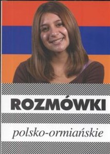 Obrazek Rozmówki polsko-ormiańskie