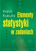 Elementy s... - Karol Kukuła - buch auf polnisch 