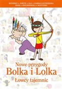 Polnische buch : Nowe przyg... - Wojciech Bonowicz, Jerzy Illg, Anna Onichimowska