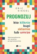 Polnische buch : Prognozuj ... - Eric Siegel