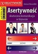 Asertywnoś... - Antoni Benedikt -  polnische Bücher