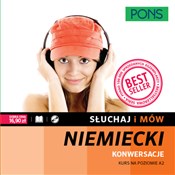 Polska książka : Słuchaj i ... - Opracowanie Zbiorowe