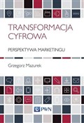 Polska książka : Transforma... - Grzegorz Mazurek