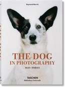 The Dog in... - Raymond Merritt -  Książka z wysyłką do Niemiec 