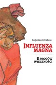 Influenza ... - Bogusław Chrabota -  Książka z wysyłką do Niemiec 