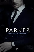 Książka : Parker - Milena Grabowska